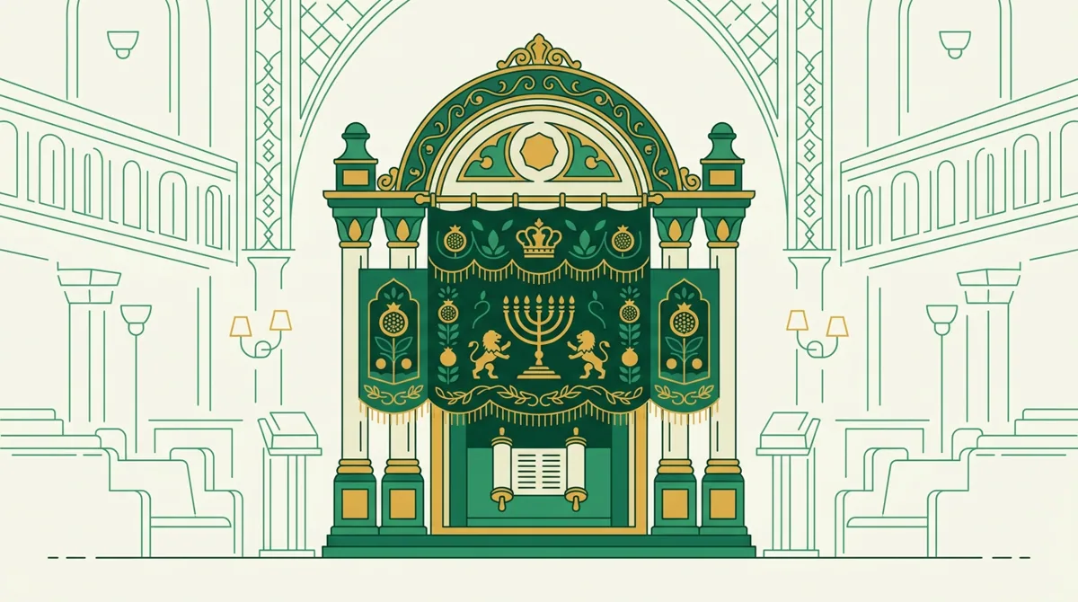 כמה עולה פרוכת לאורן הקודש
