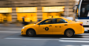 כמה עולה מונית מפתח תקווה לנתבג