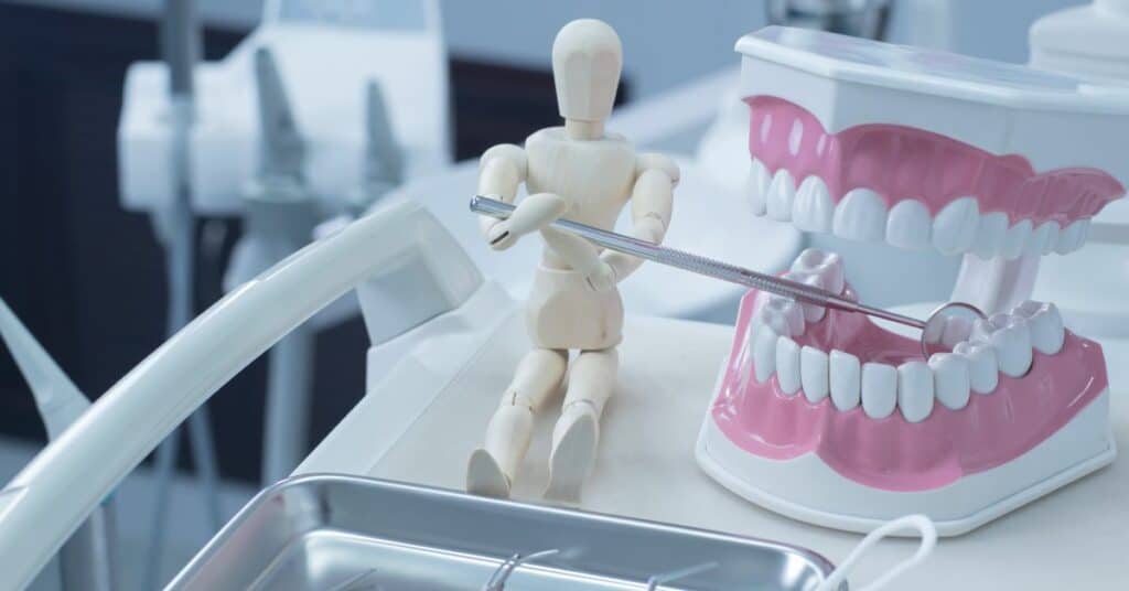 ההגדרה של רפואת שיניים מונעת